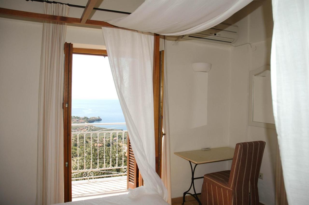 Orato Village Pyrgos Exterior foto