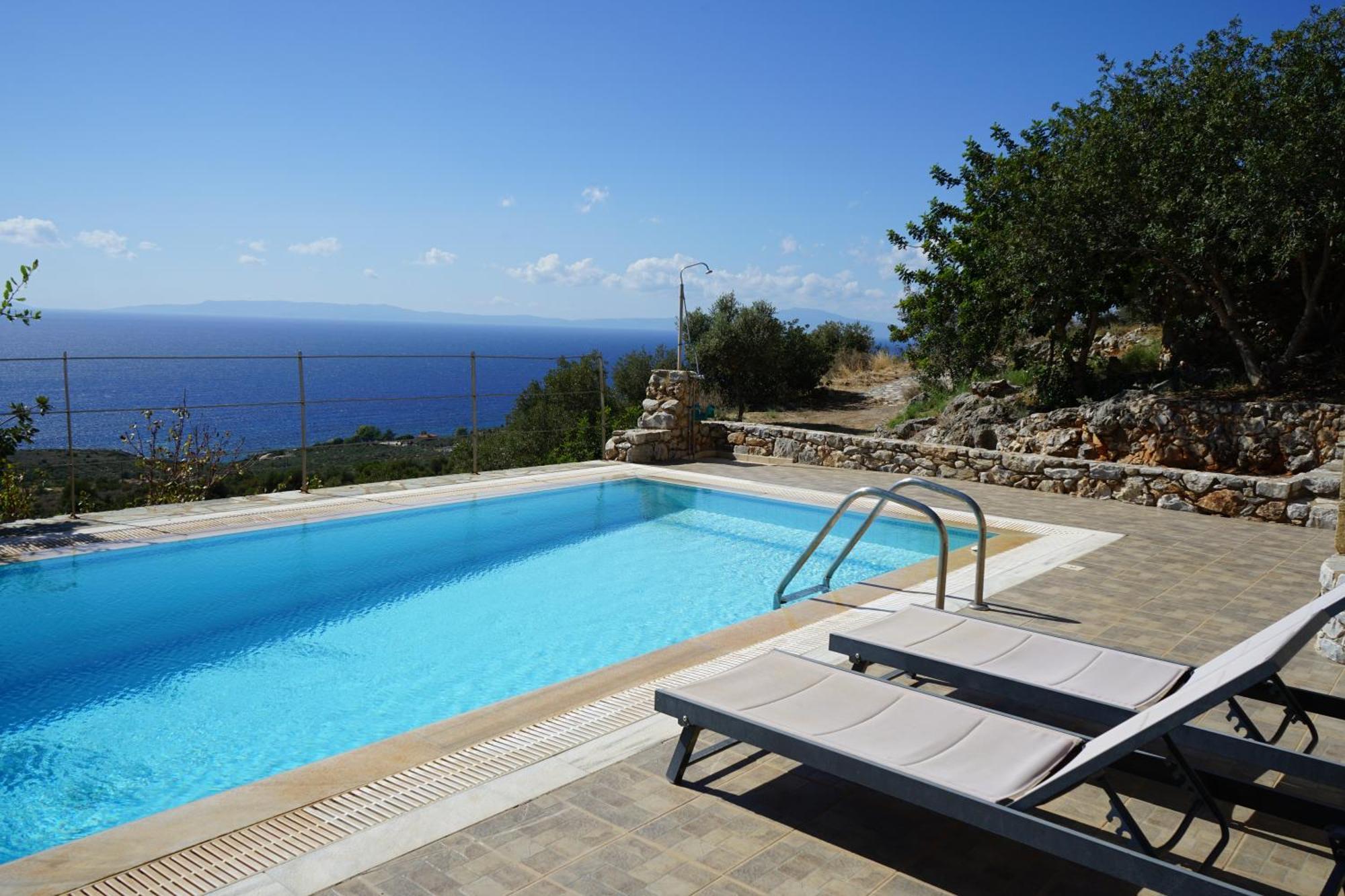 Orato Village Pyrgos Exterior foto
